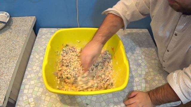 1080p_РЕЦЕПТ_САЛАТА_СЛЁЗЫ_СЧАСТЬЯ_НА_НОВЫЙ_2019_ГОД