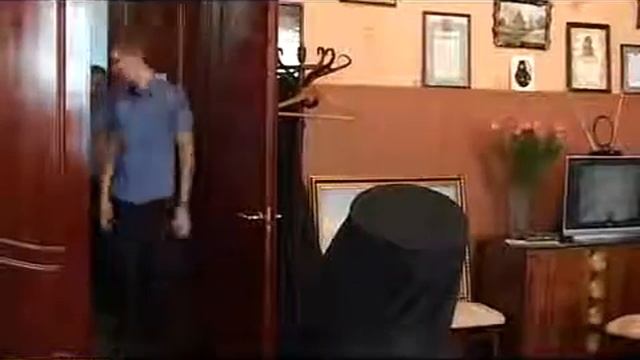 Вступительные экзамены в Одесской духовной семинарии