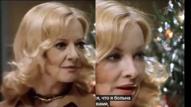 Как с помощью ИИ Талызину можно превратить в Брыльску