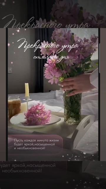 Доброе утро #доброеутро #благодарность