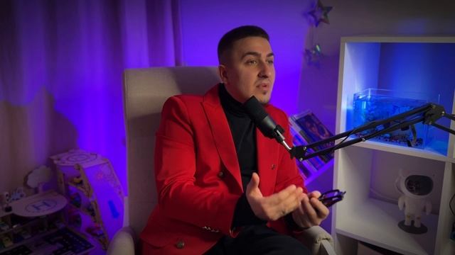 У тебя нет друзей! Взаимовыгодные отношения.