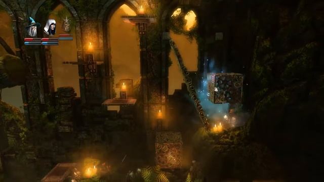 Tons, TONS of Deaths! Ruins of the Perished at Trine [10]