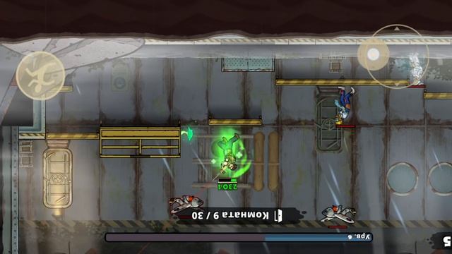 Earn to Die Rogue Задания #2.1