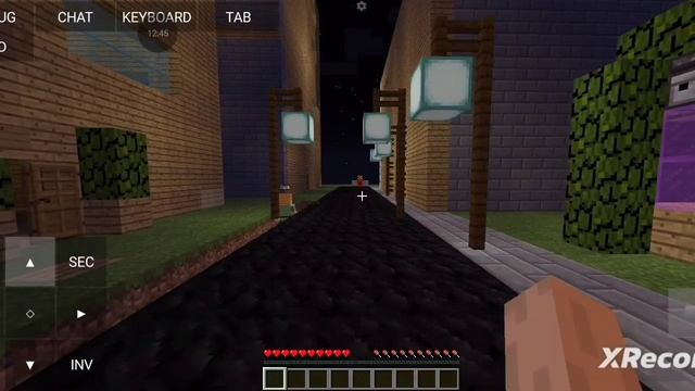 ivanpe2009 играет на сервере 27api #2