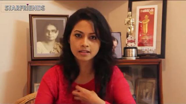 Spicy Chat with Pooja Umashankar