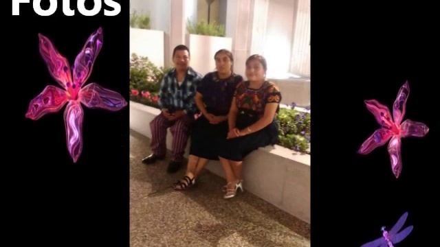 Gracias Señor. Silvia Matias Vol.5