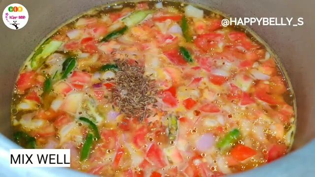 DAL RECIPE FOR CHAPATI | DAL RECIPE | BEST SIDE DISH FOR CHAPATHI | DAL FRY