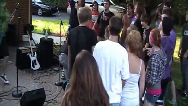 Like A Boss - Cover by Squeeze Control