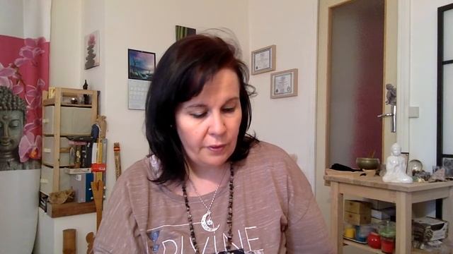 ☘ Unboxing & first impression: Tanis Lenormand by Célia Melesville ☘