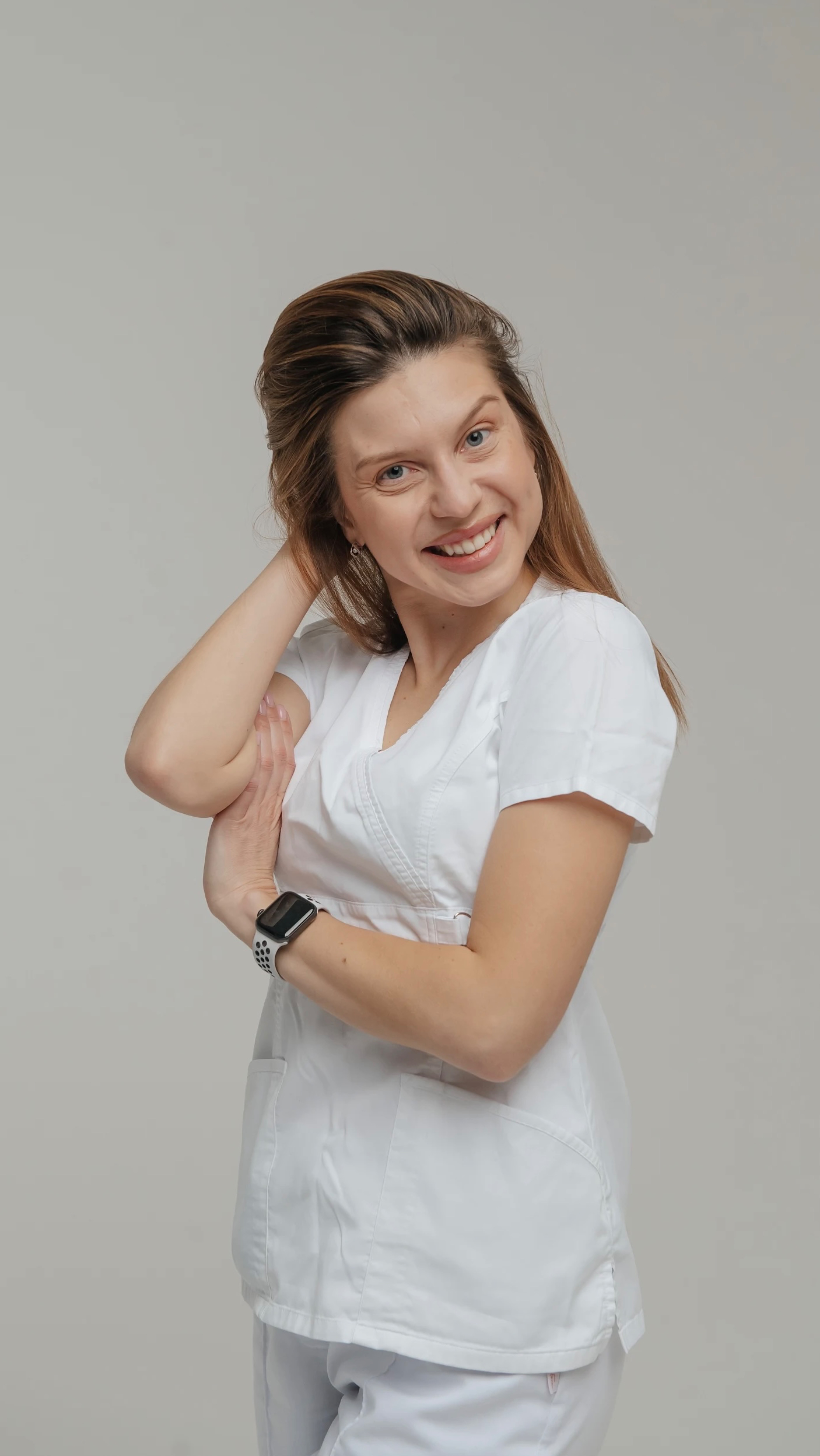 Филина Полина Олеговна