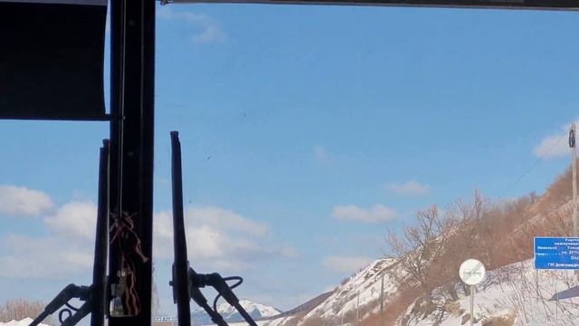 Деньрожденческая поездка из Невельска в Холмск 🎂🎉