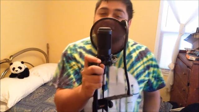 Twenty One (Wage War) Vocal Cover