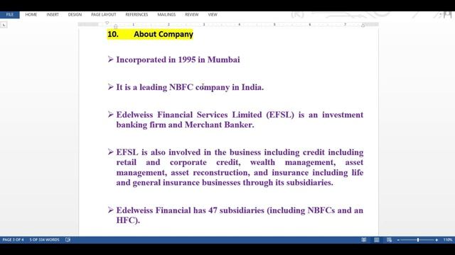 Edelweiss Launched NCD | High Return – 9.95% | ऐसा मौका दोबारा नहीं मिलेगा
