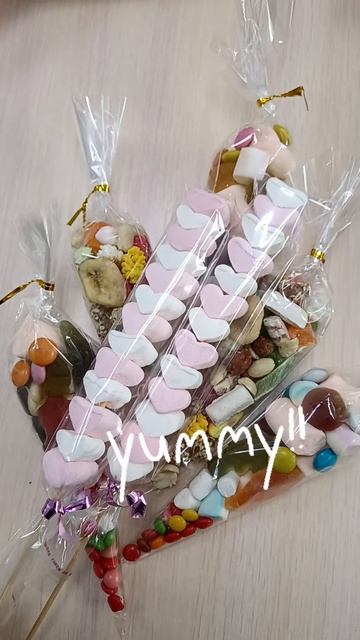 Сладкий конус от Мимисити 🍭 Сладости в одном пакете #мимисити #сладкийконус