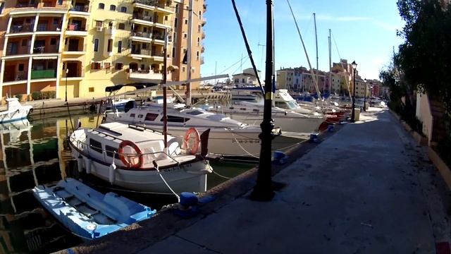 Longboard Port Saplaya