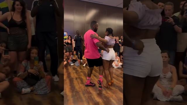 Tony Pirata - Gosta Bue Bue (Dance Kizomba)