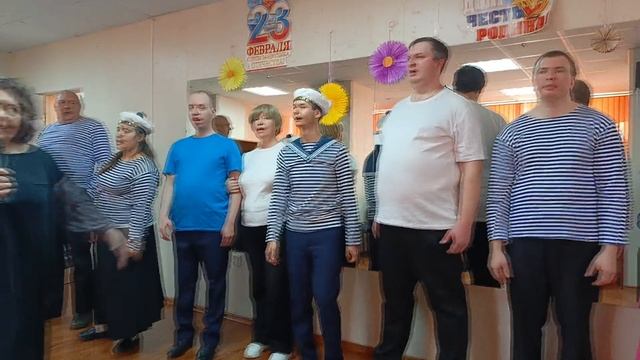 А. Шкарупа «Не вешать нос!»
