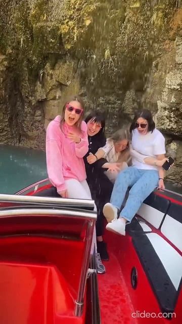 Сулакский каньон