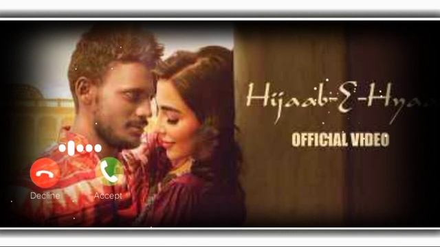 Hijab Me Haya Ringtone | Hijab Me Haya Kaka Ringtone | Hijab Me Haya Kaka Song Ringtone