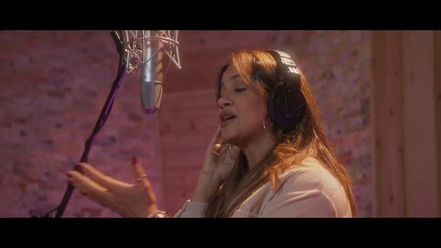 CUANDO TE TOCA - VIDEO OFICIAL