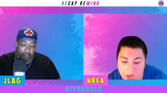 Riverdale 7x20 'Chapter 137:Goodbye, Riverdale' | Recap Rewind