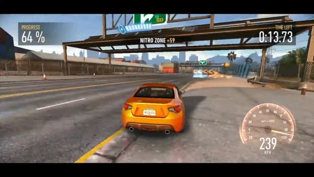 TOKYO STREETS-Need for Speed-2021-Car Series-CHAPTER-1-EA Sports