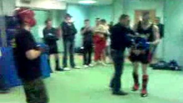 СПАС - МуайТай4