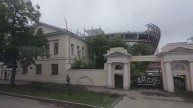 ЕКАТЕРИНБУРГ.День шестой.