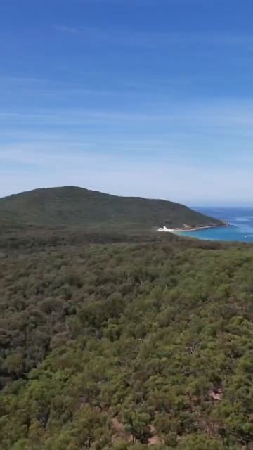 Great Keppel Island #travel #greatbarrierreef #snorkeling #adventure #paradise #australia #djiair2s