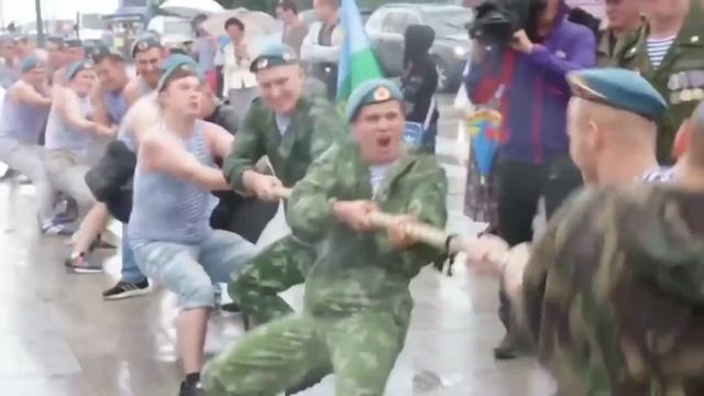 С 23 февраля. Поздравление музыкальное. Открытка.