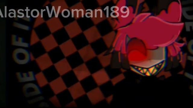 ~●•Alastor meme Psycno•○~
