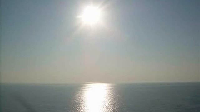 near MALMO on the sea