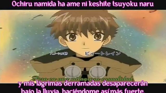 【 Kizuna 】 Miyu Irino ◤Sub Español◥  ۞