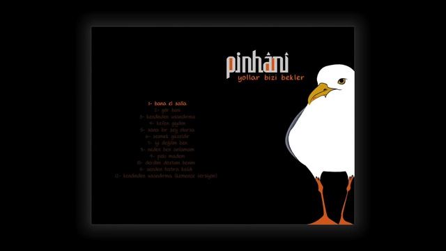 Pinhani - Bana El Salla (Yollar Bizi Bekler - 2019)