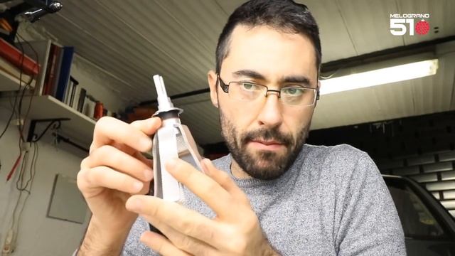 LED VS ALOGENA: CHI SCALDA DI PIÙ? | MELOGRANO51