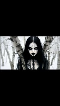 Во поле берёза стояла