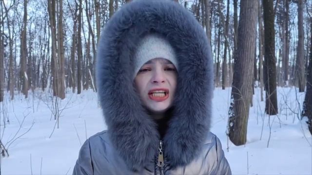 «Болотные лилии» Алексеева Тамара