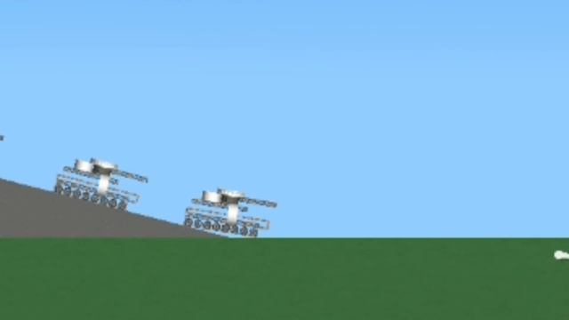 Spaceflight simulator military march(feat.hell march)