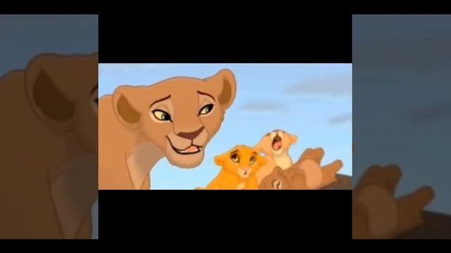 Sarafina Tribute - Lion King