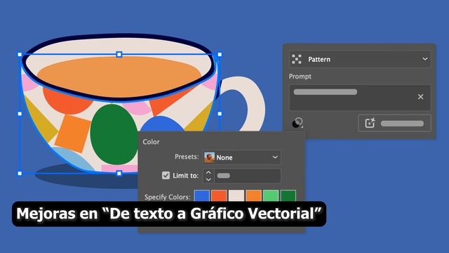 Adobe Illustrator con IA ULTIMA VERSIÓN en 2025 | AS Tecnología