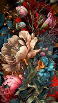 🌸🌺🌻🌹🌷🌼💐