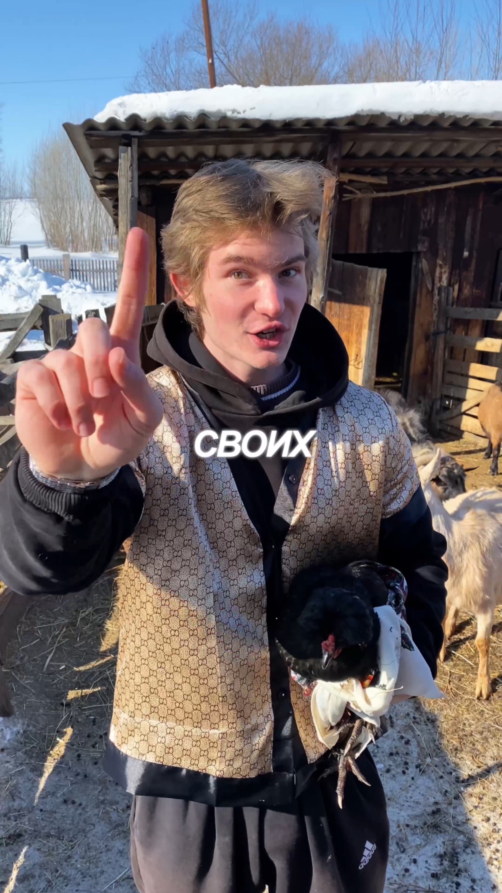 Как Я Оплодотворяю ДЕВУШЕК ⁉️🤰 Илья Муромец