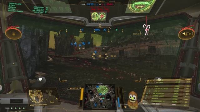 MechWarrior Online (64 bit) 2025-02-19 23-27-23