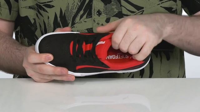 PUMA Kids C-Rey Canvas (Little Kid) SKU: 9560970