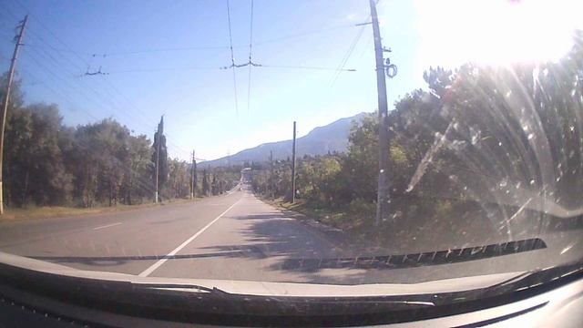 Алушта - Ялта.mp4