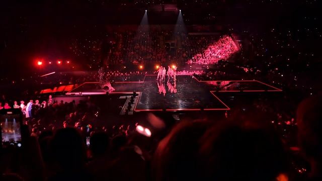 ANGELINA MANGO  - LA NOIA - ITALY - LIVE SEMI FINAL 2- EUROVISION 2024