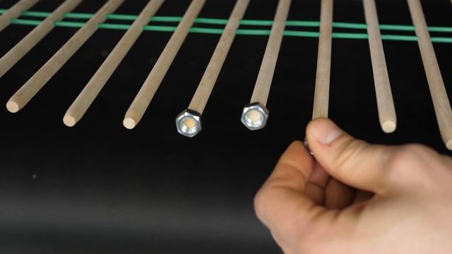 Ultrasound gel does amazing things to sound waves