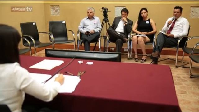 Debate UAZ cepillo01