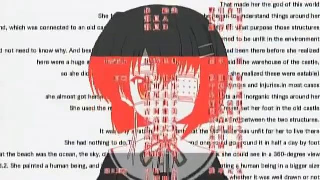 EF - a tale of memories