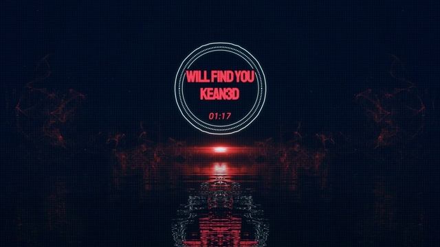 kean3D - Will Find You (Original mix)